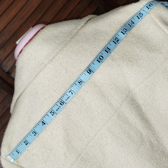 Vintage Ladies Coat - Picture 6 of 6